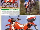 1989 Suzuki TS 125R